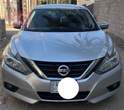 نيسان ألتيما